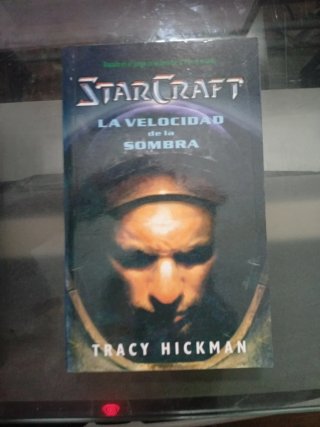TRILOGÍA STARCRAFT