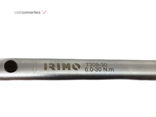 llave dinamometrica irimo 7309-30