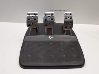 volante ps5 logitech g923