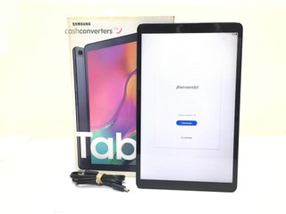 tablet pc samsung galaxy tab a 10.1 64gb wifi (t510) (2019)
