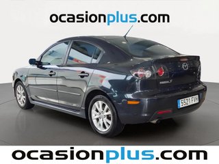 Mazda Mazda 3 1.6 VVT Active + 77 kW (105 CV)