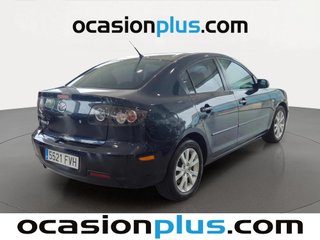 Mazda Mazda 3 1.6 VVT Active + 77 kW (105 CV)