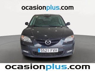 Mazda Mazda 3 1.6 VVT Active + 77 kW (105 CV)