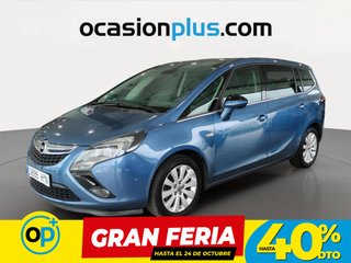 Opel Zafira Tourer 2.0 CDTi Excellence 121 kW (165 CV)