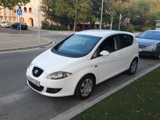 SEAT Altea 2006
