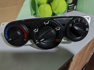 Mando Climatizador Ford Focus 2003 MK1