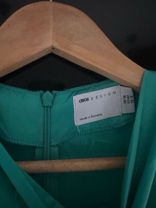 Vestido talla EU-42