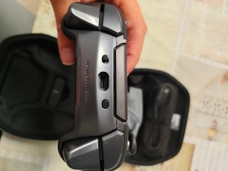 Mando Nacon Revolution 5 Pro PS5