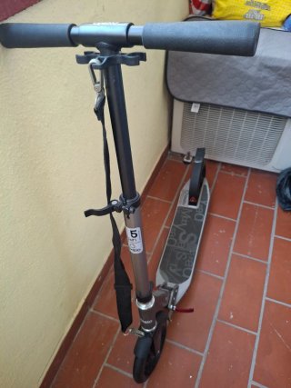 Patinete Oxelo Town 5 XL