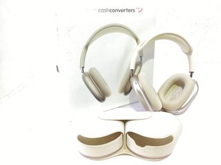 diadema apple airpods max 2024