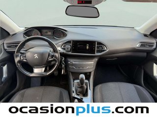 Peugeot 308 BlueHDi 100 S&S Active 75 kW (100 CV)