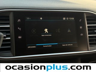 Peugeot 308 BlueHDi 100 S&S Active 75 kW (100 CV)