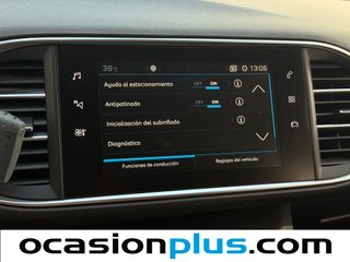 Peugeot 308 BlueHDi 100 S&S Active 75 kW (100 CV)