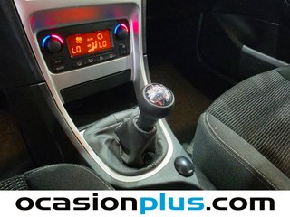 Peugeot 307 1.6 D-Sign 80 kW (110 CV)