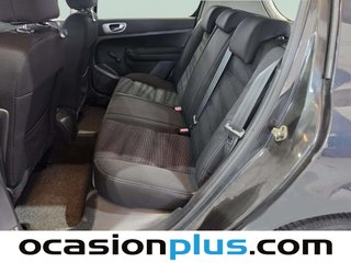 Peugeot 307 1.6 D-Sign 80 kW (110 CV)
