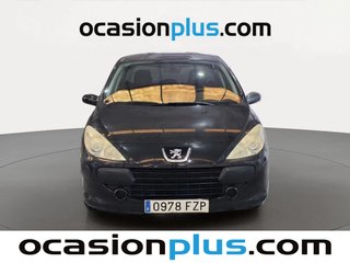 Peugeot 307 1.6 D-Sign 80 kW (110 CV)