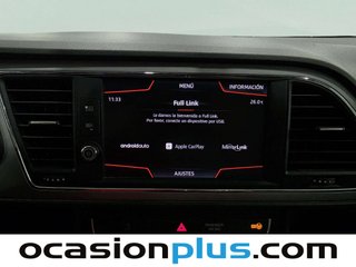 SEAT León 1.6 TDI S&S Style 85 kW (115 CV)