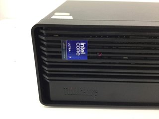 pc lenovo m90s6generacion