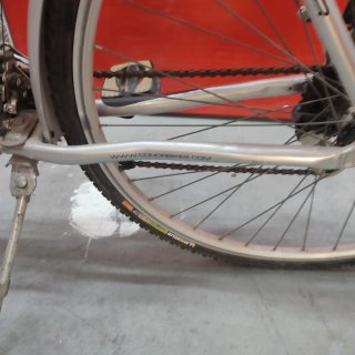 Bicicleta Conor casi nueva