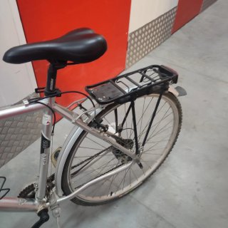 Bicicleta Conor casi nueva