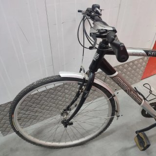 Bicicleta Conor casi nueva