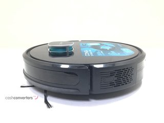 aspirador robot cecotec conga eternal max titanium