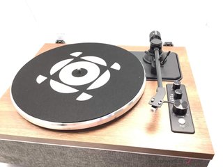 giradiscos qlearsoul one-s