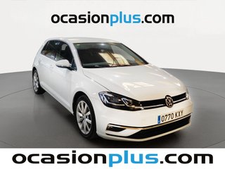 Volkswagen Golf Advance 1.6 TDI 85 kW (115 CV)