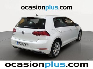 Volkswagen Golf Advance 1.6 TDI 85 kW (115 CV)