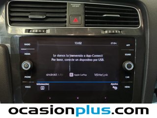 Volkswagen Golf Advance 1.6 TDI 85 kW (115 CV)