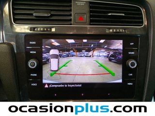 Volkswagen Golf Advance 1.6 TDI 85 kW (115 CV)