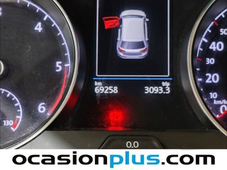 Volkswagen Golf Advance 1.6 TDI 85 kW (115 CV)