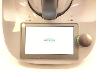 thermomix vorwerk tm6