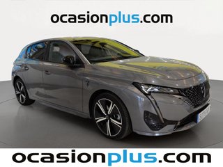 Peugeot 308 GT Hybrid e-DCS6 100 kW (136 CV)