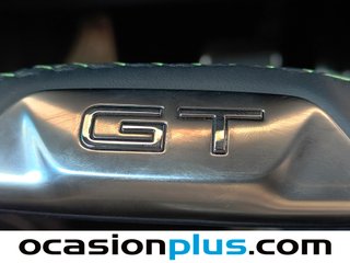 Peugeot 308 GT Hybrid e-DCS6 100 kW (136 CV)