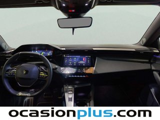 Peugeot 308 GT Hybrid e-DCS6 100 kW (136 CV)