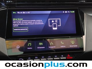 Peugeot 308 GT Hybrid e-DCS6 100 kW (136 CV)
