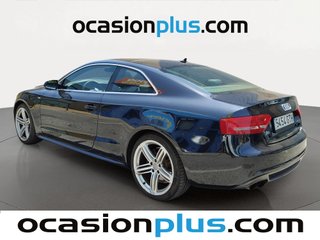 Audi A5 Coupe 2.0 TFSI quattro 155 kW (211 CV) S tronic