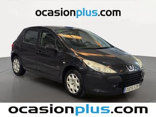 Peugeot 307 1.6 D-Sign 80 kW (110 CV)