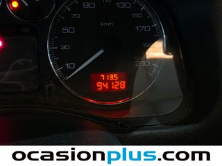 Peugeot 307 1.6 D-Sign 80 kW (110 CV)