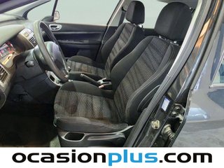 Peugeot 307 1.6 D-Sign 80 kW (110 CV)