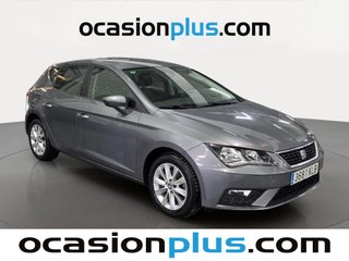 SEAT León 1.6 TDI S&S Style 85 kW (115 CV)