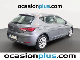 SEAT León 1.6 TDI S&S Style 85 kW (115 CV)
