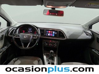 SEAT León 1.6 TDI S&S Style 85 kW (115 CV)