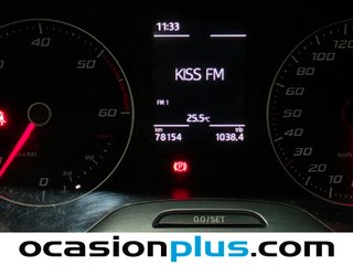 SEAT León 1.6 TDI S&S Style 85 kW (115 CV)