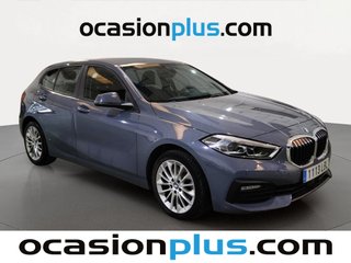 BMW Serie 1 118d 110 kW (150 CV)