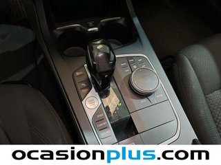 BMW Serie 1 118d 110 kW (150 CV)