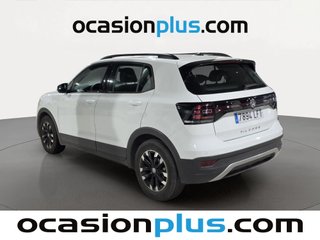 Volkswagen T-Cross Advance 1.5 TSI 110 kW (150 CV) DSG