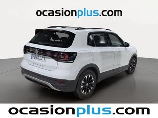 Volkswagen T-Cross Advance 1.5 TSI 110 kW (150 CV) DSG