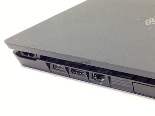 sony ps4 slim 1tb